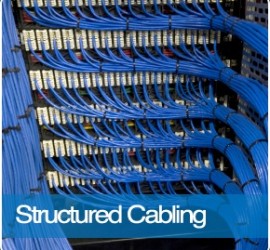 Structured Cabling