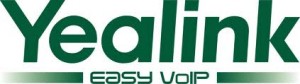 Yealink-easy-voip